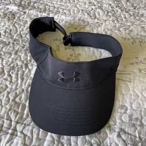 Under Armor Visor
